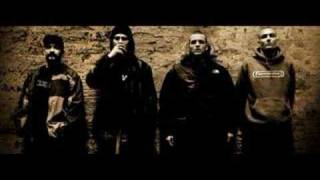 Suspekt - Klam fyr BAGLÆNS