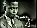 Cool Eyes - Horace Silver Quintet 1958