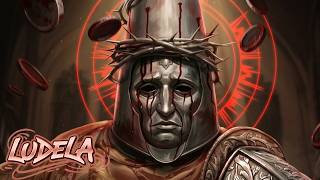 ♪ O Penitente – Redenção | Blasphemous