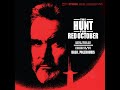 Basil Poledouris - The Hunt For Red October - Intrada Collection - Ryan's Wheels (original version)