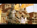 Bahubali Singing Kiss Me 4k Status