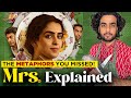 Watched MRS You Need To See This