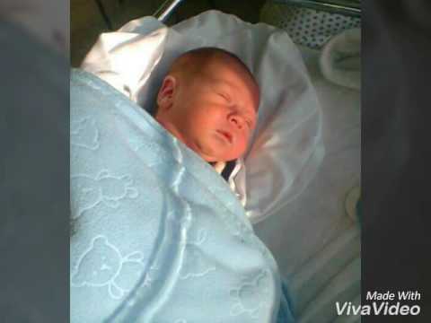 Pro mého syna Patrička ❤