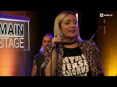 RADIO Si MAIN STAGE – LARA LOVE & SKY – Himna