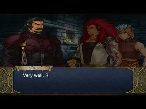 Fire Emblem: Radiant Dawn Walkthrough Part 27