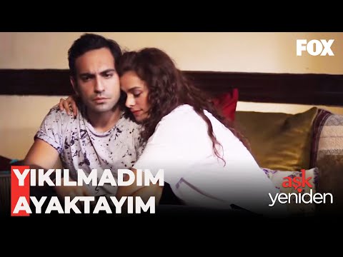 Fatih'e En Büyük Darbe Babasından! - Aşk Yeniden 22. Bölüm