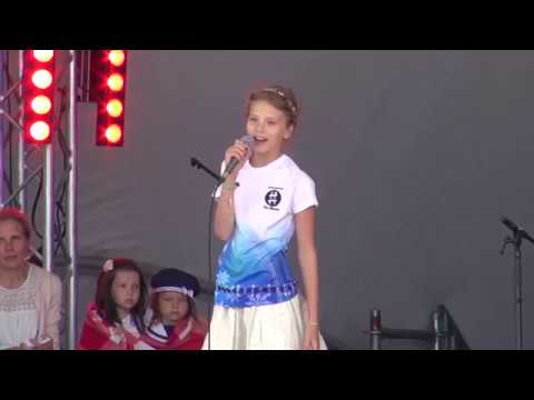 ANETTE NURJA (10a) & MIKK KAASIK - Tütarlastekoor