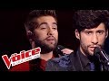Kendji Girac Et MB14 Les Yeux De La Mama The Voice France 2016 Finale