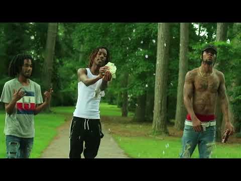 Kazo - Maxin' Out 4 | Shot by ILMG