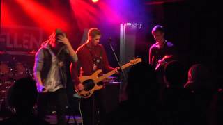 Reason To Remain @ KATAPULTEN