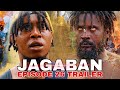 JAGABAN Ft. SELINA TESTED EPISODE 26 (Official Trailer) - THE GRAVE