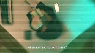 Cover art for "i hate all my friends (sometimes)"