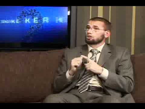 55-02 Nysret Abazibra - Pyetje dhe përgjigje.flv