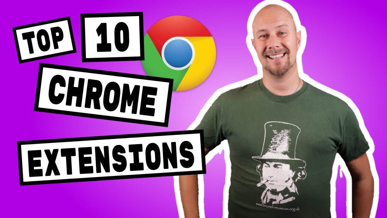 Top 10 Chrome Extensions For Web Developers in 2022