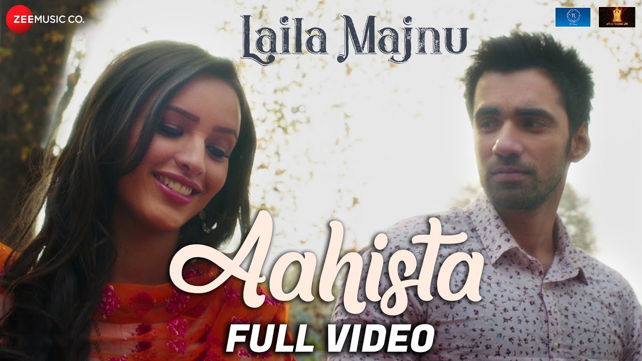 Aahista Lyrics Arijit Singh,Jonita Gandhi Avinash Tiwary,Tripti Dimri Aahista Lyrics Arijit Singh,Jonita Gandhi Avinash Tiwary,Tripti Dimri