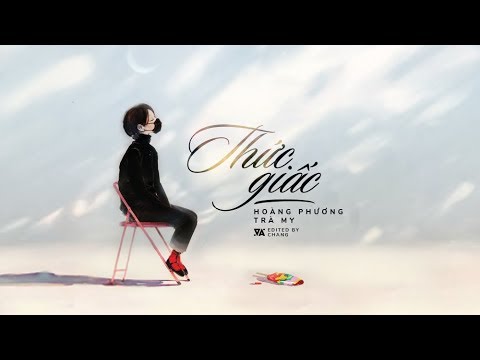 Thức giấc - Hoàng Phương Trà My