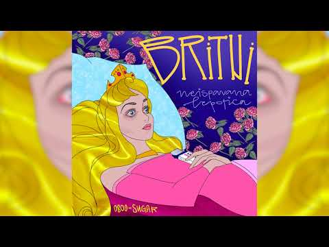 britni - nisam ja