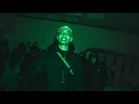 CIUDAD DE DIOS El Guiseris Ft. Ce Ache (Prod by Dxnaldtrvp)