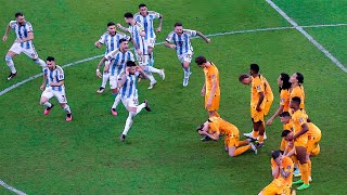 Download lagu THE MATCH THAT TURNED INTO A WAR AT THE WORLD CUP mp3