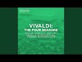 The Four Seasons, Violin Concerto in F Major, Op. 8 No. 3, RV 293 "Autumn": I. Allegro