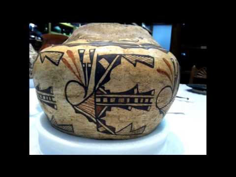 Histories Remixed: Jim Enote