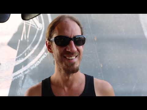 Textures interview at Hellfest 24