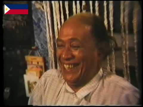 PINOY COMEDY SCENE (redford white,cachupoy)