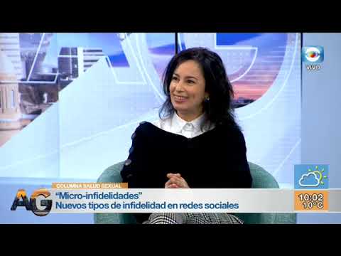 «Microinfidelidad» ó «Micro-cheating»