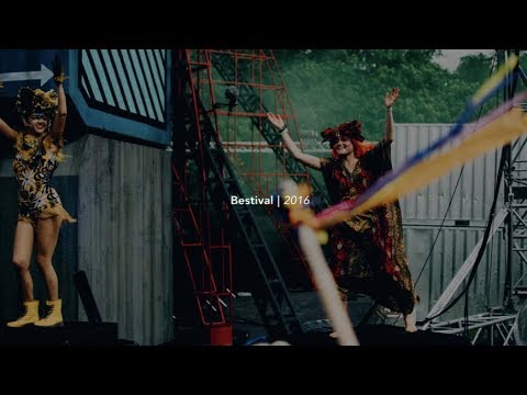 Bestival | 2016