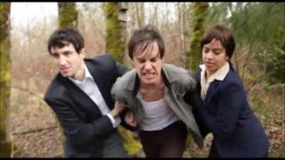 The Thermals-My Heart Went Cold