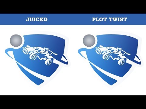 JUI vs PT | RLRS Season 7 - North America Play-In (30.03.2019)