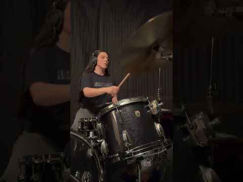 Mike’s Lessons Homework: Suffering in Paradise by Lasse Lyx #fyp #mikeslessons #happynewyear #drums