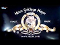 Metro Goldwyn Mayer United Artists 2001 1990