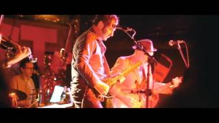 Rheostatics - Music Is The Message - The Horseshoe (12-9-16)