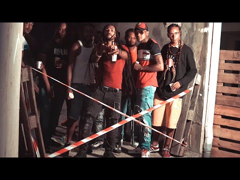 Silex - Crédits (Dir.by KINGS FILMS)