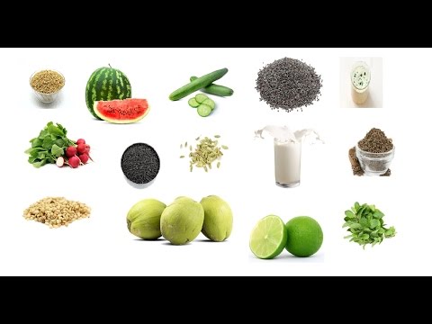 download lagu mp3 mp4 Cool Foods For Summer, download lagu Cool Foods For Summer gratis, unduh video klip Cool Foods For Summer