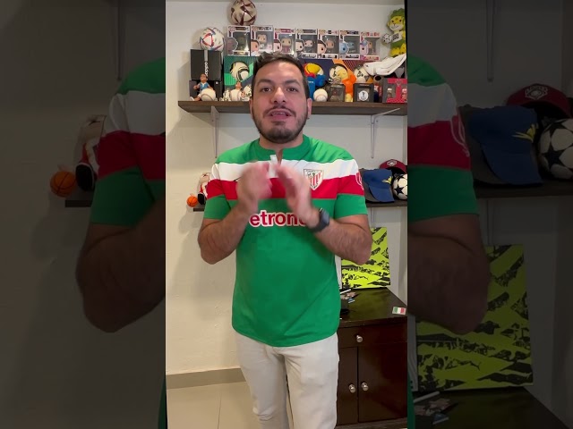 Vídeo relacionado con Castore Athletic Club 24/25 Replica Third Short Sleeve T-Shirt L