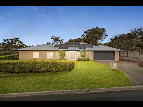 Video for 45-47 Bazeridge Drive, Narangba  QLD  4504