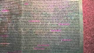 Fade to Black Nina Gordon