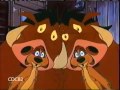 Toon Disney Commercial Breaks 03 17 2004