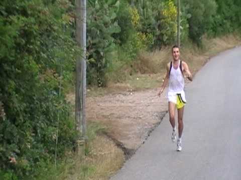 Un uomo solo al comando