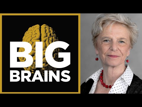 From LSD to Ecstasy, How Psychedelics Are Altering Therapy, with Prof. Harriet de Wit