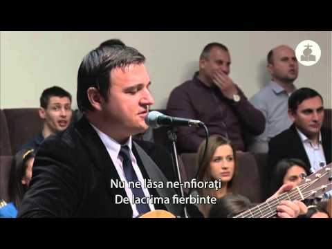 Dani Stupar - Nu ne lasa sa ne-ndoim