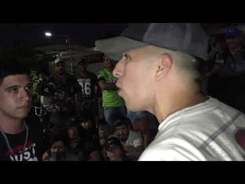 COKI vs LJC vs MALTERO - 8vos Fecha 1vs1 - SAN JUSTO UNDER ft Freestyle Km 32 y Siglarios (29/11/20)