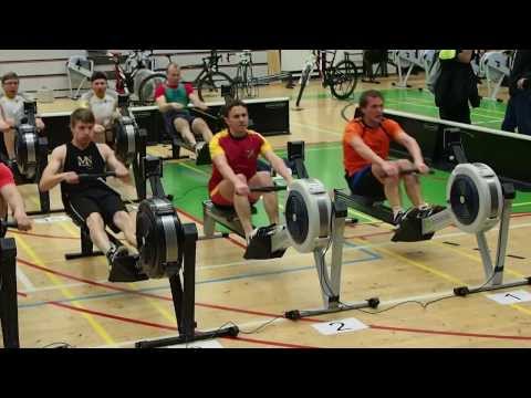 Sisäsoudun Finnish Open 2014, Miehet 30 v kevyt