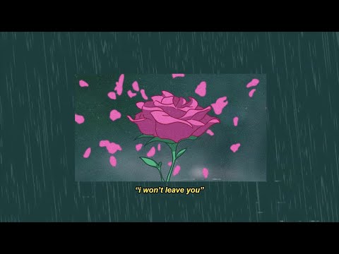 Maberry & Hypx - I Won't Leave You