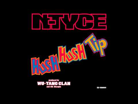 N-Tyce - Hush Hush Tip/Root Beer Float [FULL SINGLE] (1994) (RZA Production)