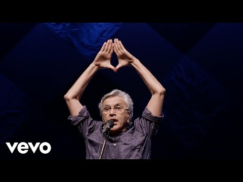 Homem - Caetano Veloso