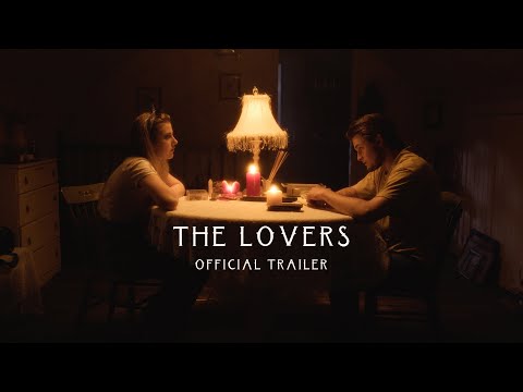 The Lovers (2023) - Official Trailer | Feature Film | Arthouse Drama