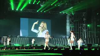 Download lagu Snowy Wish  Etude   Kissing You   Oh - SNSD mp3